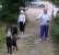 P� promenad...
